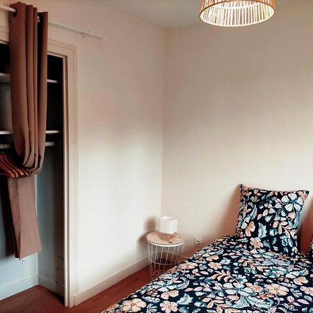 L'Etape Nuitonne - Gite Avec Jardin Pour 6 Personnes Nuits-Saint-Georges Ngoại thất bức ảnh