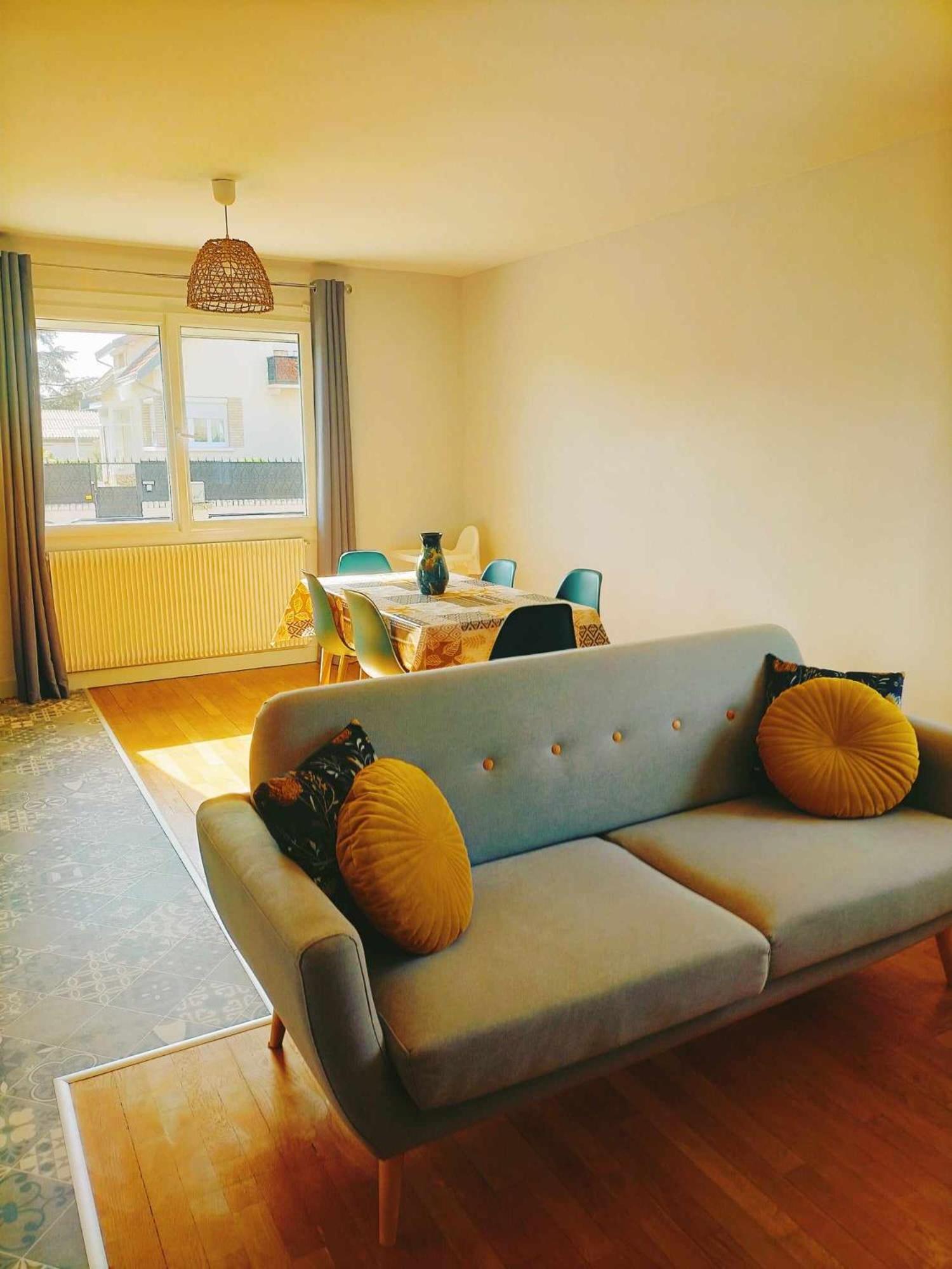 L'Etape Nuitonne - Gite Avec Jardin Pour 6 Personnes Nuits-Saint-Georges Ngoại thất bức ảnh
