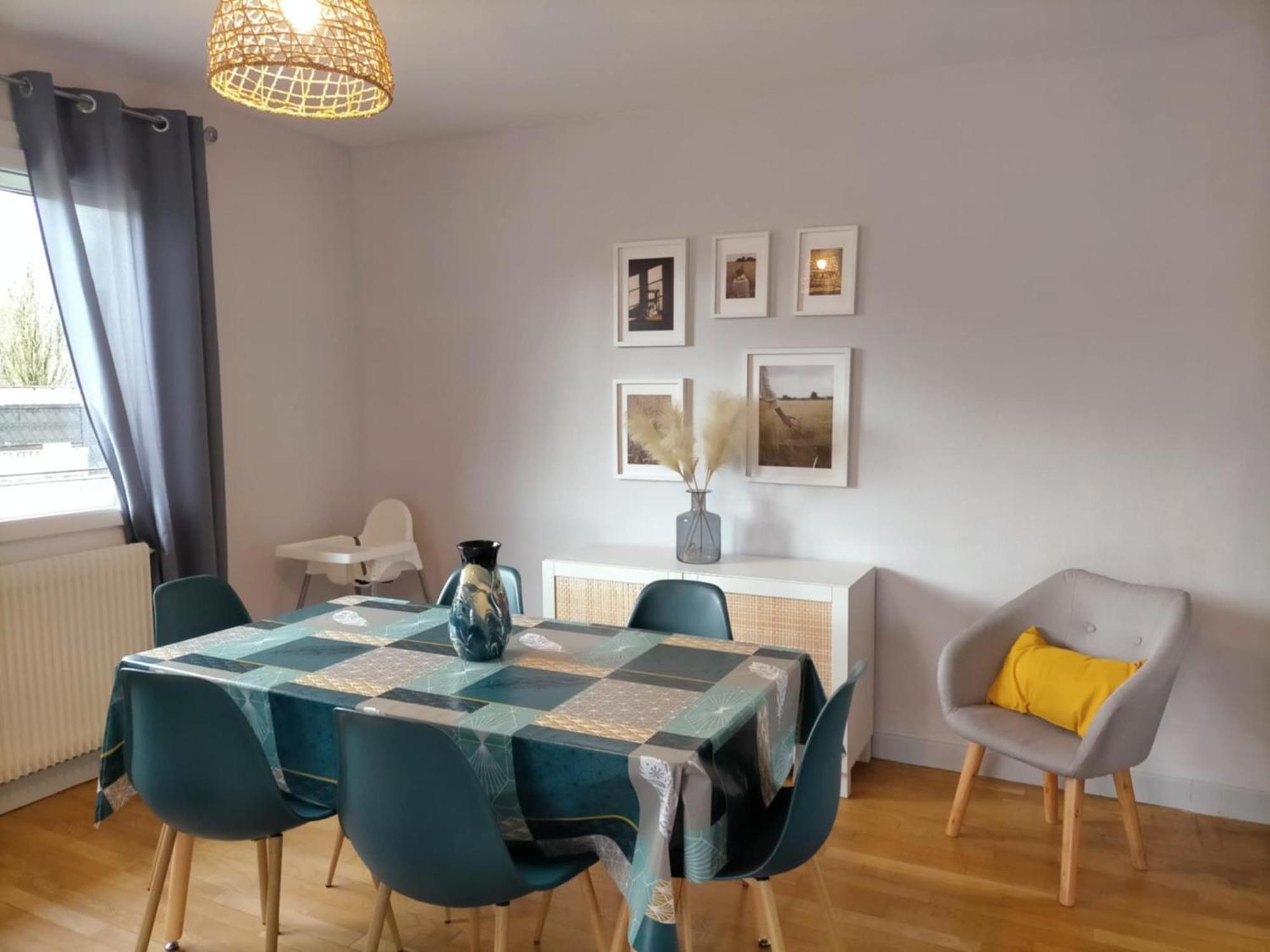 L'Etape Nuitonne - Gite Avec Jardin Pour 6 Personnes Nuits-Saint-Georges Ngoại thất bức ảnh